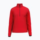 Felpa da sci uomo HEAD Marty Midlayer red/black