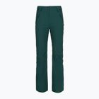 Pantaloni da sci donna HEAD Joy dark teal
