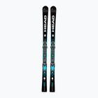Sci da discesa HEAD WC Rebels e-Race RP EVO 14 + attacchi Freeflex 14 GW black/white