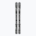 Sci da discesa donna HEAD e.Real Joy SLR BB Joy Pro + attacchi Joy 9 GW SLR black