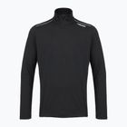 Felpa da sci uomo HEAD Race Midlayer black