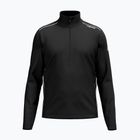 Felpa da sci uomo HEAD Race Midlayer black