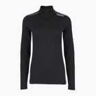 Felpa da sci donna HEAD Race Midlayer black
