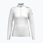 Felpa da sci donna HEAD Race Midlayer white