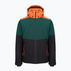 Giacca da sci uomo HEAD Neo dark teal/black