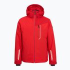 Giacca da sci uomo HEAD Supershape red/chilli