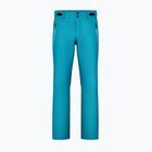 Pantaloni da sci uomo HEAD Race blue