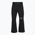 Pantaloni da sci uomo HEAD Race Nova black/black