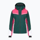 Giacca da sci donna HEAD Joy dark teal