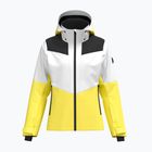 Giacca da sci donna HEAD Element luminous yellow/black