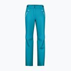 Pantaloni da sci donna HEAD Race blue