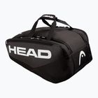 HEAD Pro Pickleball Borsa 45 l nero/bianco