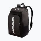 Zaino HEAD Pro Pickleball Backpack 26 l black/white