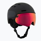 Casco da sci HEAD Radar Pro nero/rosso giallo