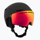 Casco da sci HEAD Cinema Pro nero/rosso giallo