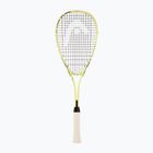 Racchetta da squash + occhiali + palline HEAD Spark Team Pack 2024
