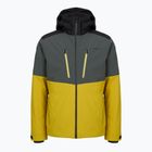 Giacca da sci HEAD da uomo Neo olive