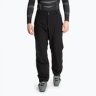 Pantaloni da sci da uomo HEAD Supershape nero