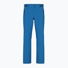 Pantaloni da sci HEAD Supershape da uomo blu oceano