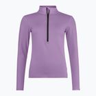 Felpa HEAD donna Aster midlayer viola