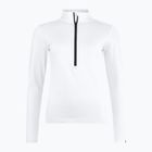 Felpa HEAD donna Aster midlayer bianco