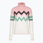 HEAD maglione donna Rebels Coco rosa