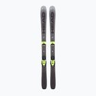 Sci da discesa HEAD Kore 93 + attacchi Attack 14 GW giallo/antracite
