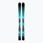 Sci alpino donna HEAD e-Super Joy SW SLR BB Joy Pro + Attacchi Joy 11 GW SLR nero/blu