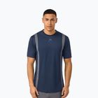 Polo da tennis da uomo HEAD Club 25 Tech Polo navy