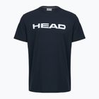 Camicia da tennis da uomo HEAD Club Original navy