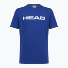 Maglietta da tennis da uomo HEAD Club Original royal