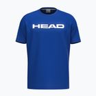 Maglietta da tennis da uomo HEAD Club Original royal