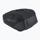 HEAD Pro X Padel Bag L 45 l nero