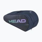 Borsa per racchette HEAD Tour L 65 l navy