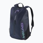 Zaino da tennis HEAD Tour 25 l navy