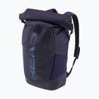 Zaino da tennis HEAD Racqpack 40 l blu scuro