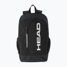 Zaino da tennis HEAD Base 17 l nero