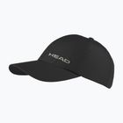 HEAD Kids Pro Player Cap nero