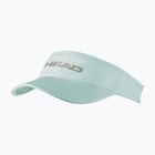 Visiera da tennis HEAD Pro Player aqua
