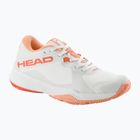 Scarpe da paddle da donna HEAD Motion Team bianco/corallo