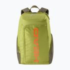 Zaino da tennis HEAD Pro Backpack 28 l green/orange