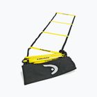 HEAD Agility Ladder nero/giallo