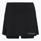 HEAD Club Tennis Basic Skort nero