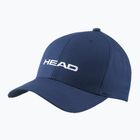 Cappello promozionale HEAD navy