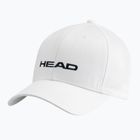 Cappello promozionale HEAD bianco