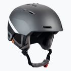 Casco da sci HEAD da uomo Varius grigio/bianco