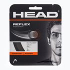 Corda da squash HEAD Reflex 10 m nero
