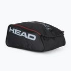 Borsa per scarpe HEAD Tour Team nero/grigio