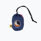 Ticket To The Moon Eco Bag Medium 15 l navy/rosa