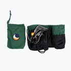 Ticket To The Moon Ridgeline Pro Kit organizzatore da viaggio grigio scuro